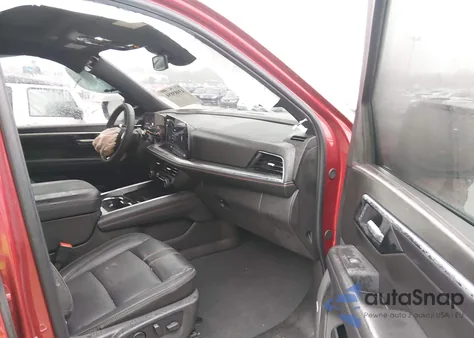 2026 Chevrolet Suburban Rst, 4Wd z USA, uszkodzony, nr VIN 1GNS6EKD7TR159495